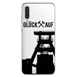 Folien für Smartphones glänzend