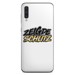 Folien für Smartphones glänzend