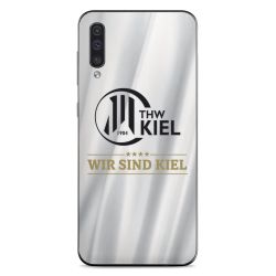 Folien für Smartphones glänzend