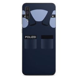 Folien für Smartphones glänzend