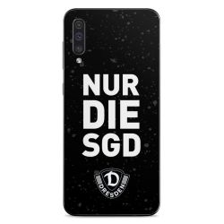 Folien für Smartphones glänzend