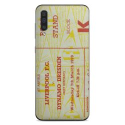 Folien für Smartphones glänzend