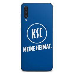 Folien für Smartphones glänzend