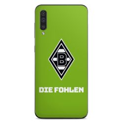 Folien für Smartphones glänzend