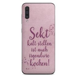 Folien für Smartphones glänzend