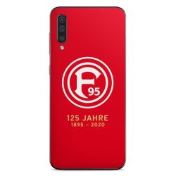 Folien für Smartphones glänzend