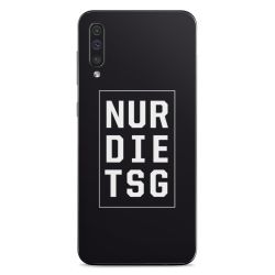 Folien für Smartphones glänzend