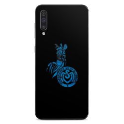 Folien für Smartphones glänzend