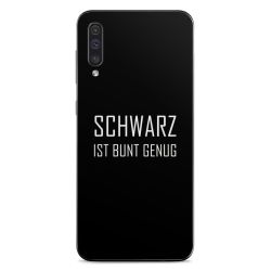 Folien für Smartphones glänzend