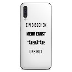 Folien für Smartphones glänzend