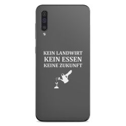 Folien für Smartphones glänzend