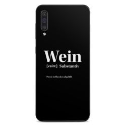 Folien für Smartphones glänzend