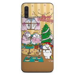 Folien für Smartphones glänzend