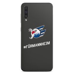 Folien für Smartphones glänzend