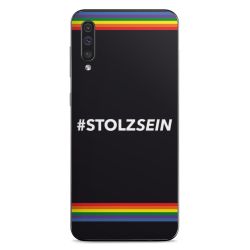 Folien für Smartphones glänzend