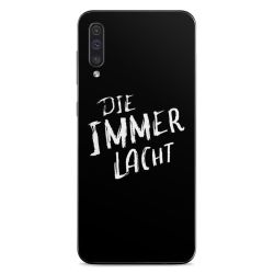 Folien für Smartphones glänzend