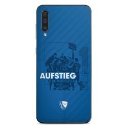 Folien für Smartphones glänzend