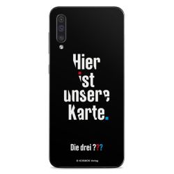 Folien für Smartphones glänzend