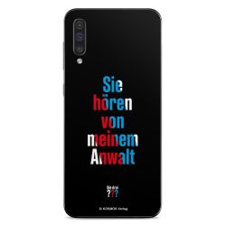 Folien für Smartphones glänzend