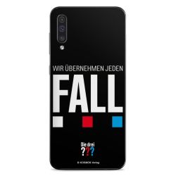 Folien für Smartphones glänzend