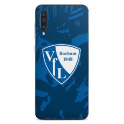 Folien für Smartphones glänzend