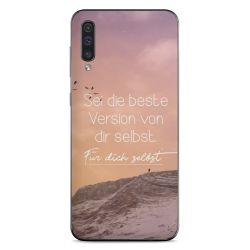 Folien für Smartphones glänzend