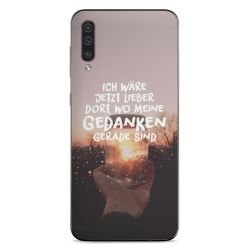 Folien für Smartphones glänzend