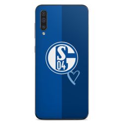 Folien für Smartphones glänzend