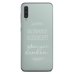 Folien für Smartphones glänzend