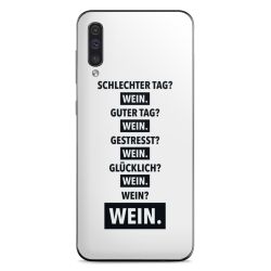 Folien für Smartphones glänzend