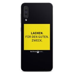 Folien für Smartphones glänzend