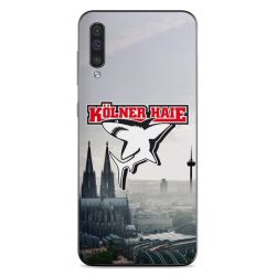 Folien für Smartphones glänzend