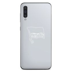 Folien für Smartphones glänzend