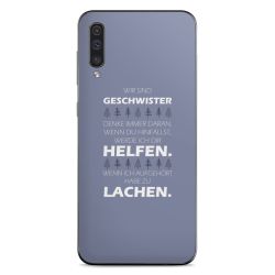 Folien für Smartphones glänzend