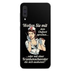 Folien für Smartphones glänzend