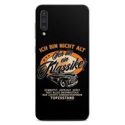 Folien für Smartphones glänzend