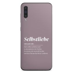 Folien für Smartphones glänzend