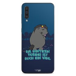 Folien für Smartphones glänzend