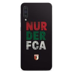 Folien für Smartphones glänzend