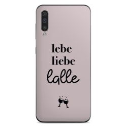 Folien für Smartphones glänzend