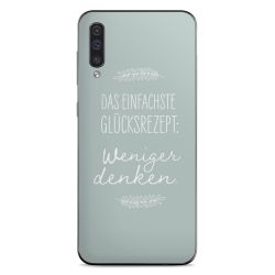 Folien für Smartphones glänzend