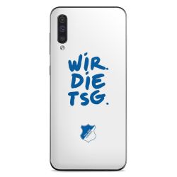 Folien für Smartphones glänzend