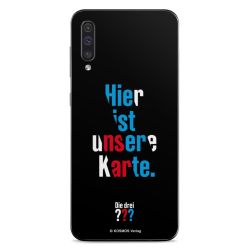 Folien für Smartphones glänzend