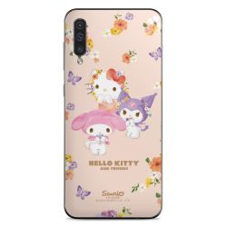 Folien für Smartphones glänzend