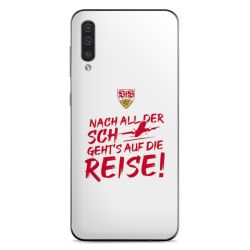 Folien für Smartphones glänzend