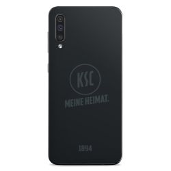 Folien für Smartphones glänzend