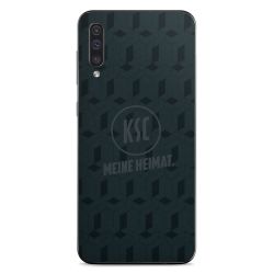 Folien für Smartphones glänzend