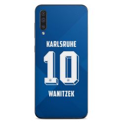 Folien für Smartphones glänzend