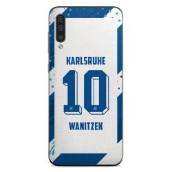 Folien für Smartphones glänzend