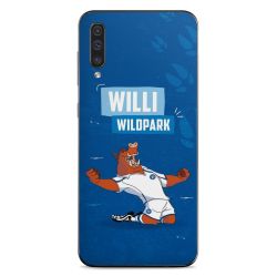 Folien für Smartphones glänzend